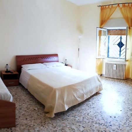 Lucia'S Apartaments 巴里 外观 照片