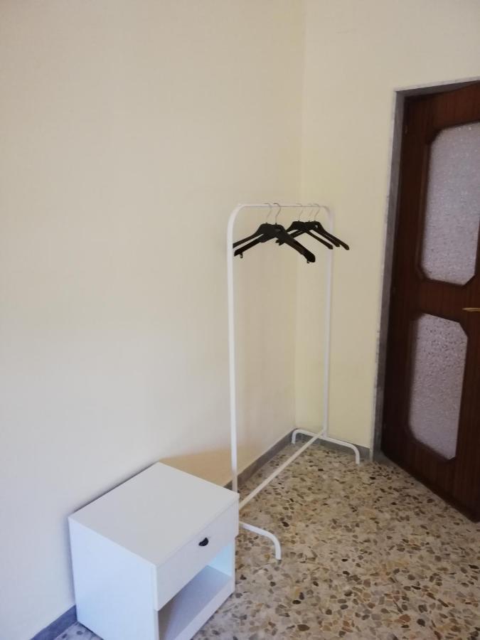 Lucia'S Apartaments 巴里 外观 照片