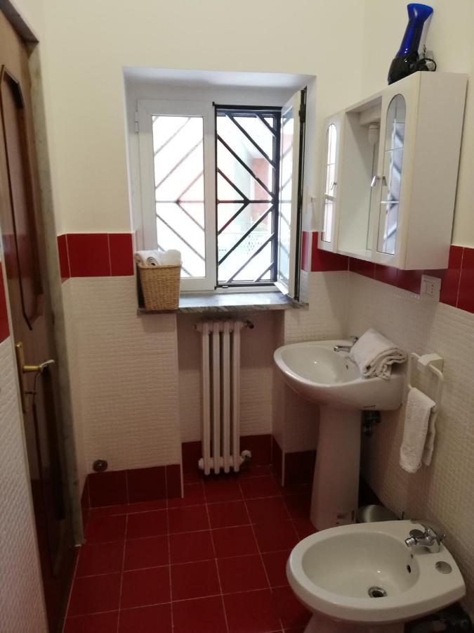 Lucia'S Apartaments 巴里 外观 照片