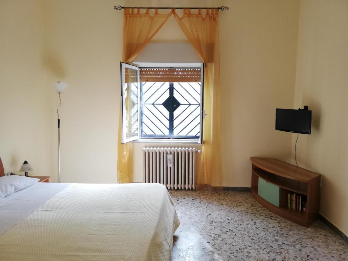 Lucia'S Apartaments 巴里 外观 照片