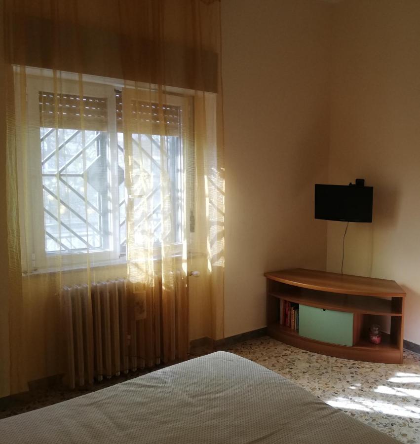Lucia'S Apartaments 巴里 外观 照片