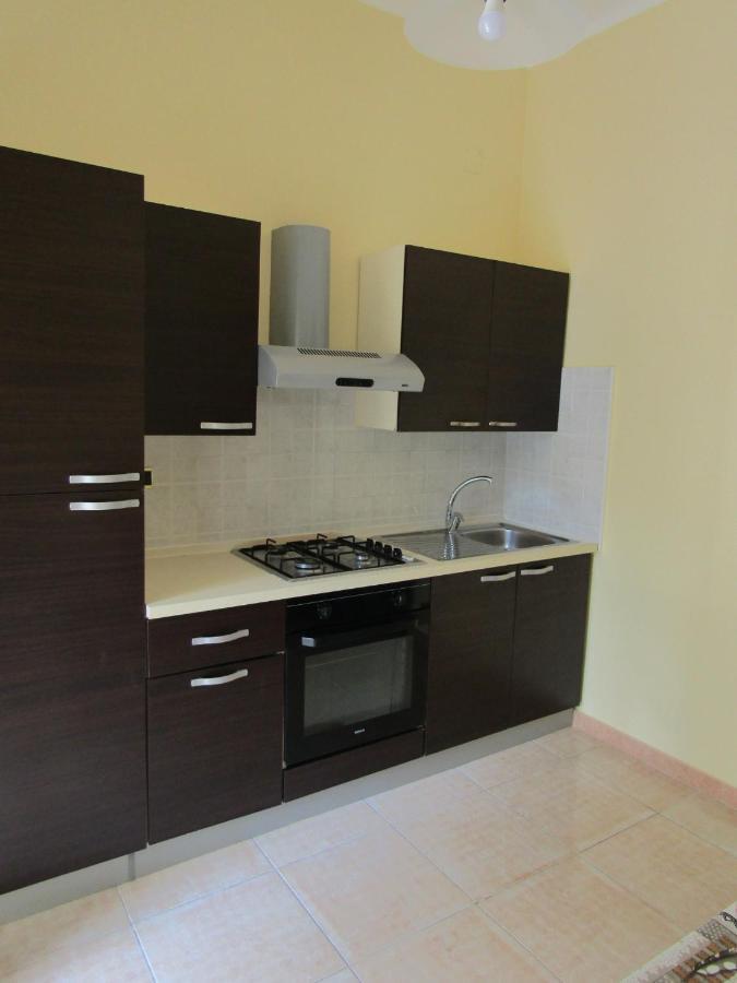 Lucia'S Apartaments 巴里 外观 照片