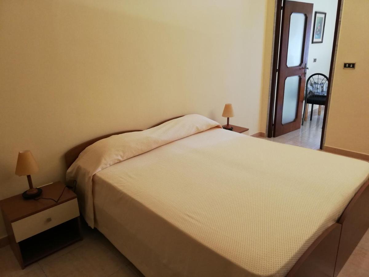 Lucia'S Apartaments 巴里 外观 照片