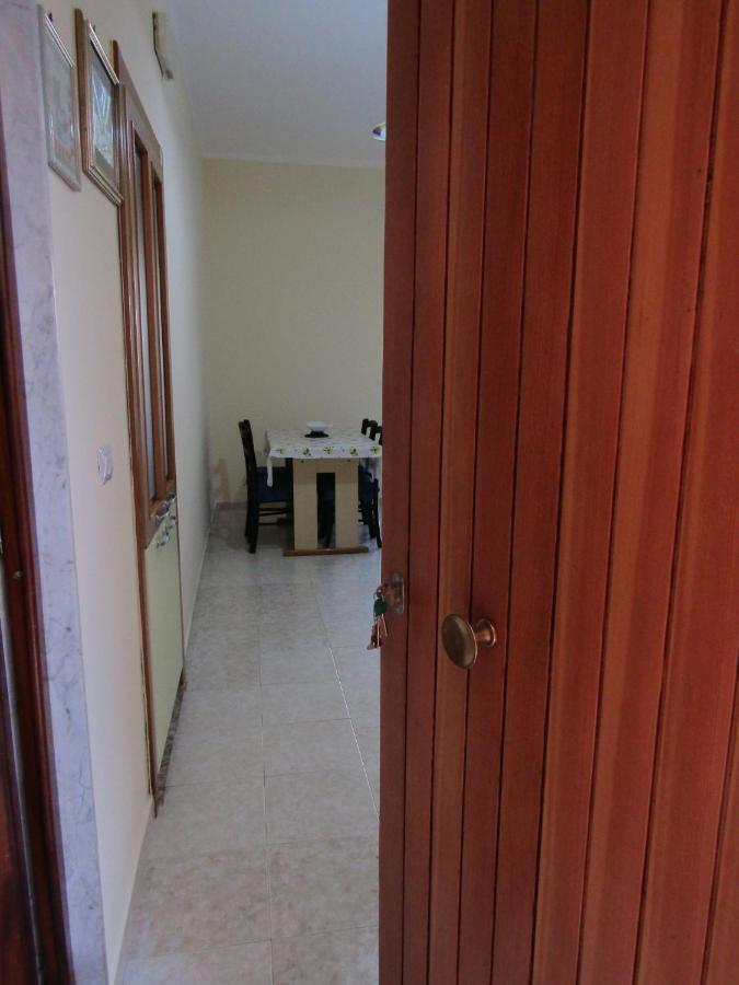 Lucia'S Apartaments 巴里 外观 照片