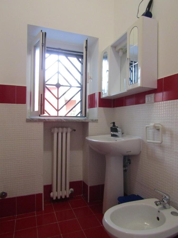 Lucia'S Apartaments 巴里 外观 照片