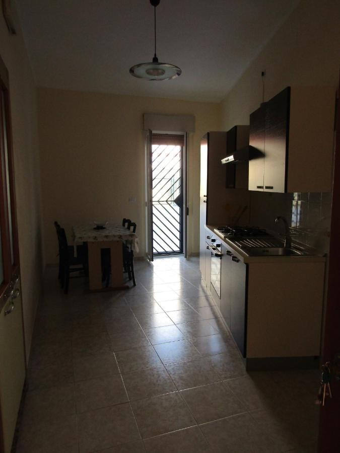 Lucia'S Apartaments 巴里 外观 照片