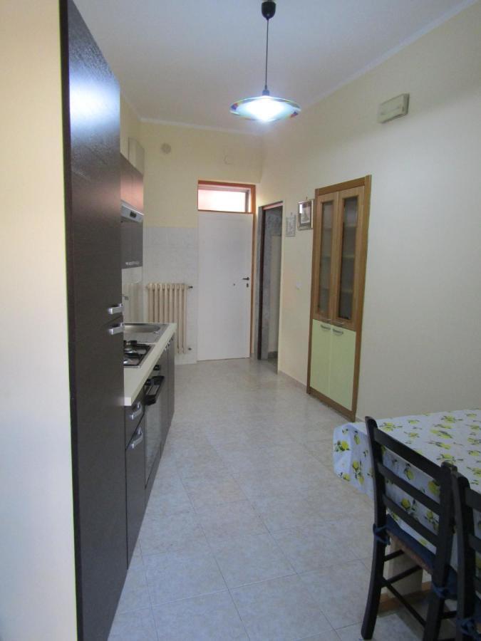 Lucia'S Apartaments 巴里 外观 照片